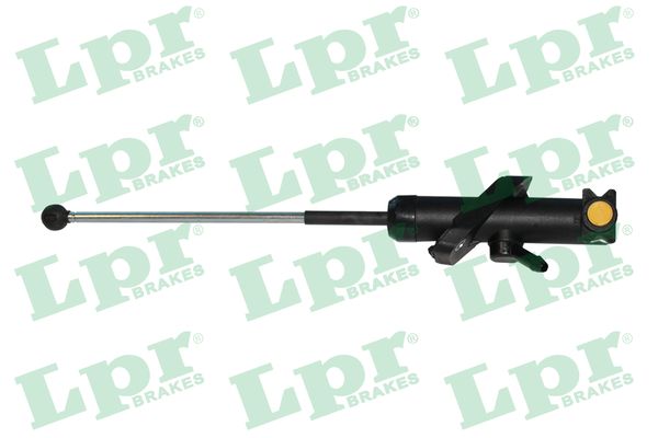 Master Cylinder, clutch - 2152 LPR