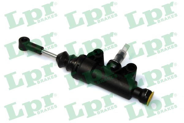 Master Cylinder, clutch - 2153 LPR