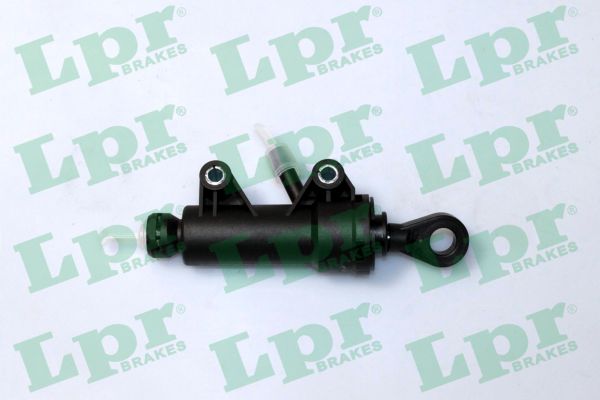 Master Cylinder, clutch - 2154 LPR