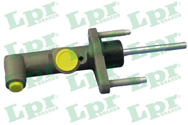 Master Cylinder, clutch - 2177 LPR