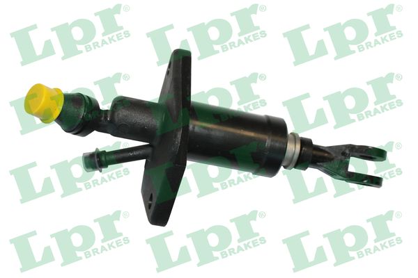 Master Cylinder, clutch - 2178 LPR