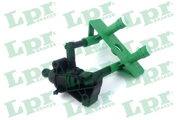 Master Cylinder, clutch - 2180 LPR