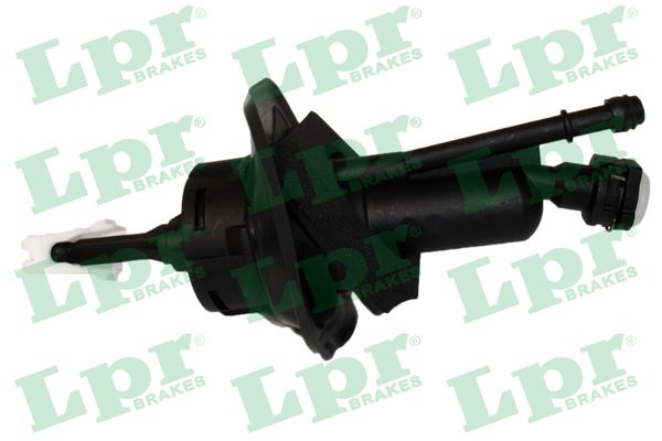 Master Cylinder, clutch - 2185 LPR
