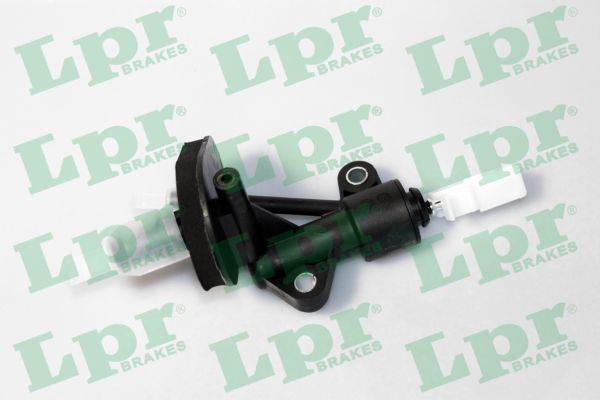 Master Cylinder, clutch - 2191 LPR