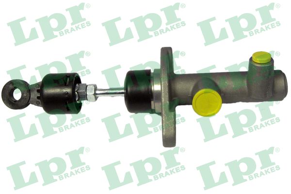 Master Cylinder, clutch - 2194 LPR