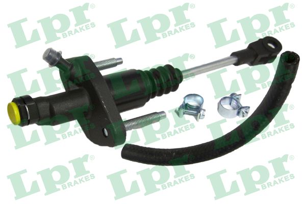Master Cylinder, clutch - 2216 LPR