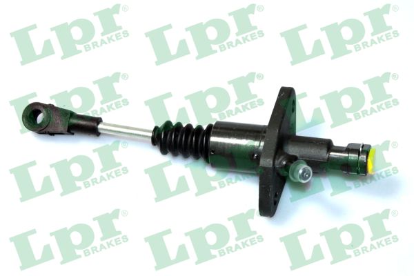 Master Cylinder, clutch - 2219 LPR