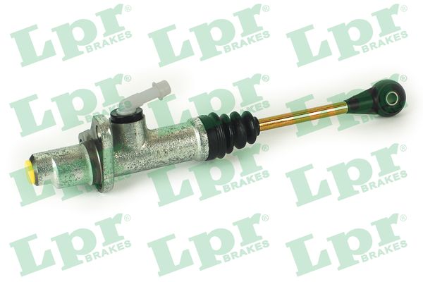 Master Cylinder, clutch - 2220 LPR