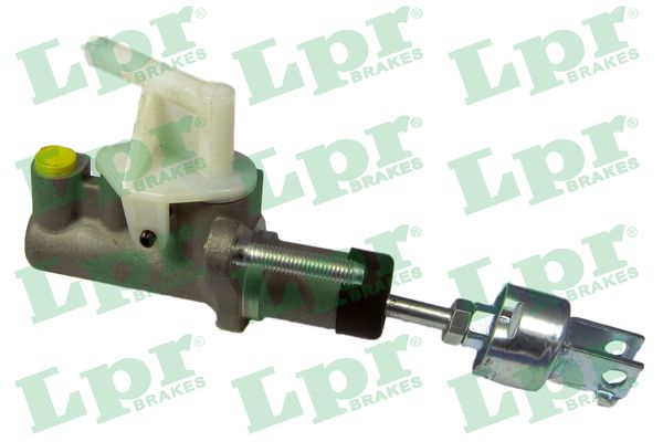 Master Cylinder, clutch - 2221 LPR