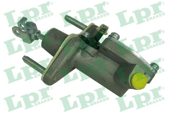 Master Cylinder, clutch - 2222 LPR