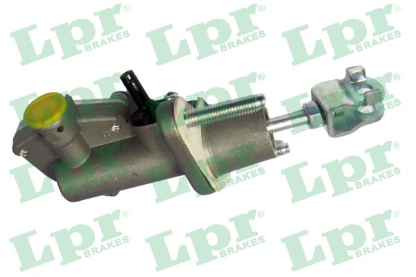 Cilindro trasmettitore, Frizione - 2224 LPR