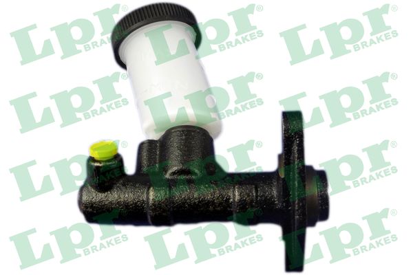Cilindro trasmettitore, Frizione - 2225 LPR