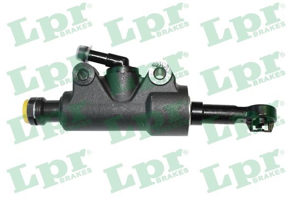 Master Cylinder, clutch - 2234 LPR