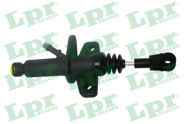Master Cylinder, clutch - 2236 LPR