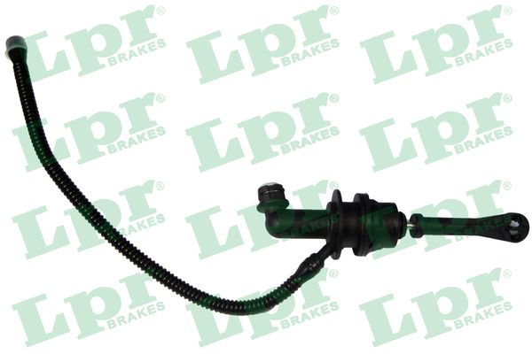 Cilindro trasmettitore, Frizione - 2237 LPR