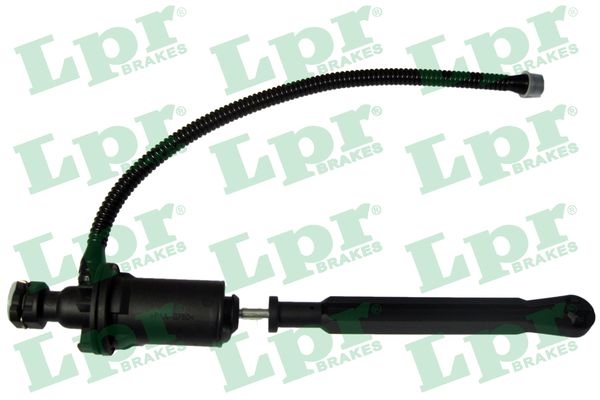 Master Cylinder, clutch - 2238 LPR