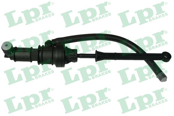 Master Cylinder, clutch - 2239 LPR