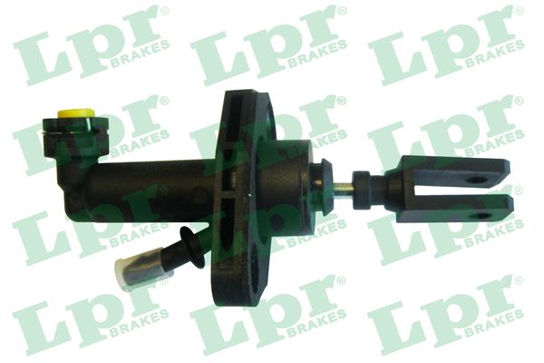 Master Cylinder, clutch - 2259 LPR