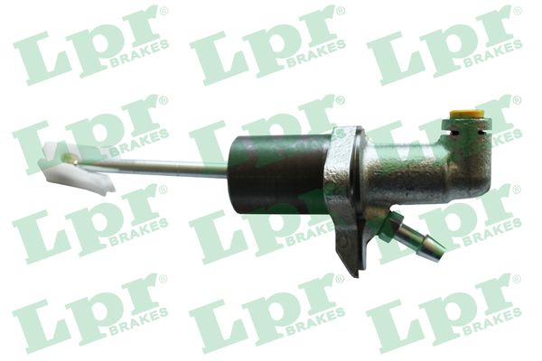 Master Cylinder, clutch - 2261 LPR