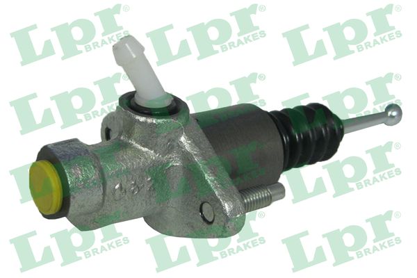 Master Cylinder, clutch - 2262 LPR