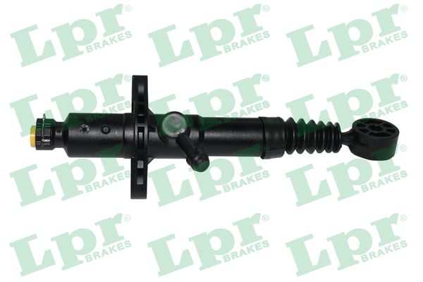 Master Cylinder, clutch - 2264 LPR
