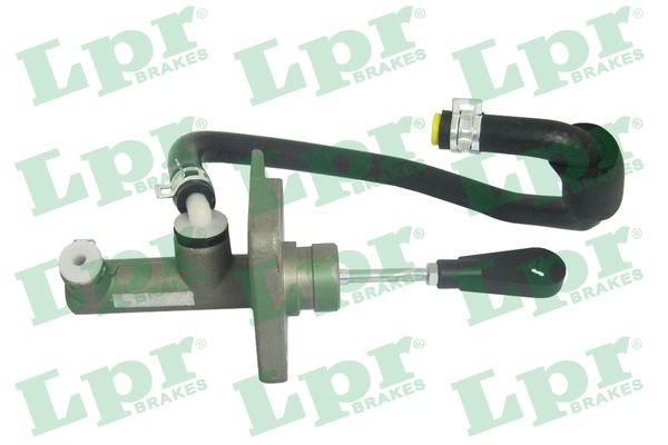 Cilindro trasmettitore, Frizione - 2276 LPR