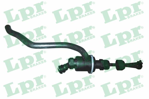 Cilindro trasmettitore, Frizione - 2278 LPR