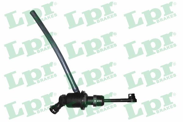 Master Cylinder, clutch - 2279 LPR