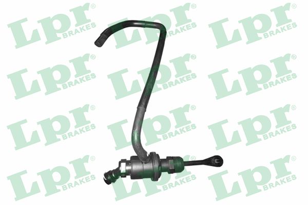 Cilindro trasmettitore, Frizione - 2280 LPR