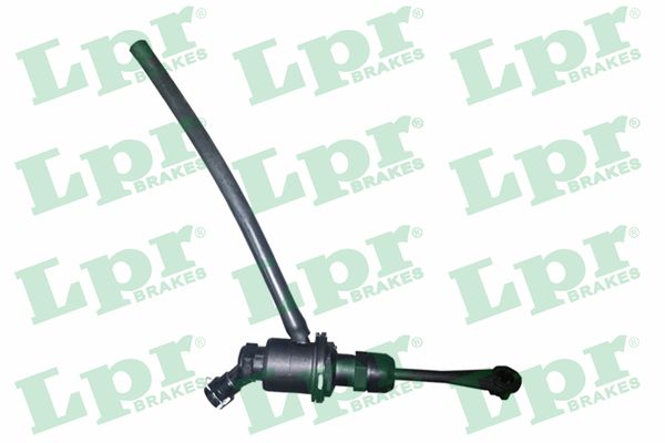 Cilindro trasmettitore, Frizione - 2281 LPR