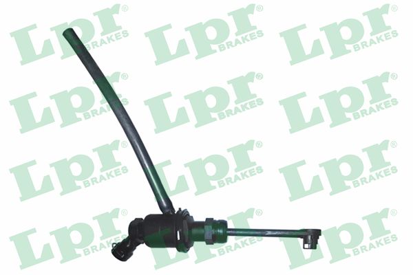 Cilindro trasmettitore, Frizione - 2285 LPR