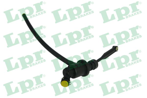 Master Cylinder, clutch - 2286 LPR