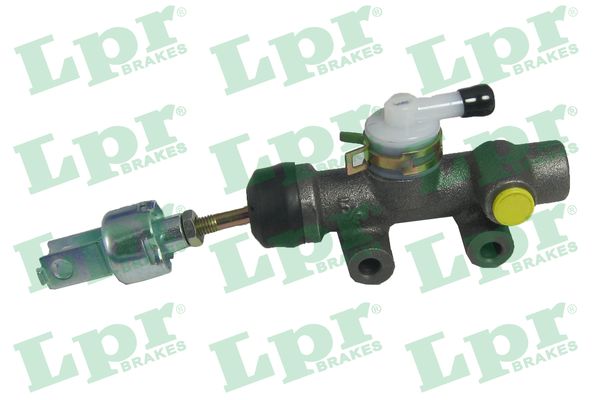 Cilindro trasmettitore, Frizione - 2289 LPR