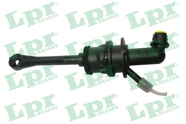Master Cylinder, clutch - 2291 LPR