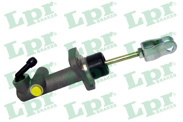 Master Cylinder, clutch - 2294 LPR