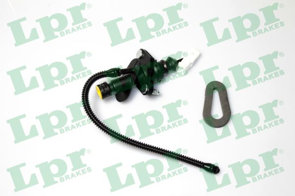 Cilindro trasmettitore, Frizione - 2297 LPR
