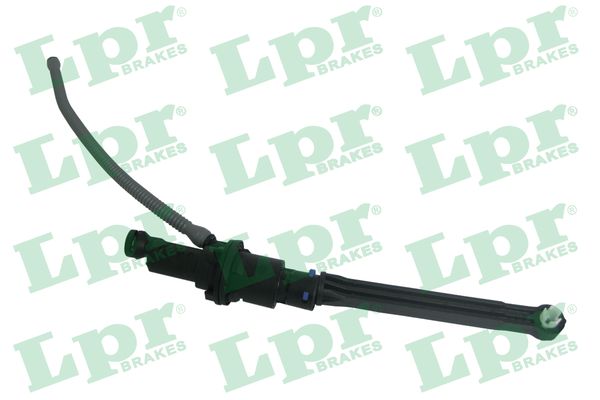 Cilindro trasmettitore, Frizione - 2328 LPR
