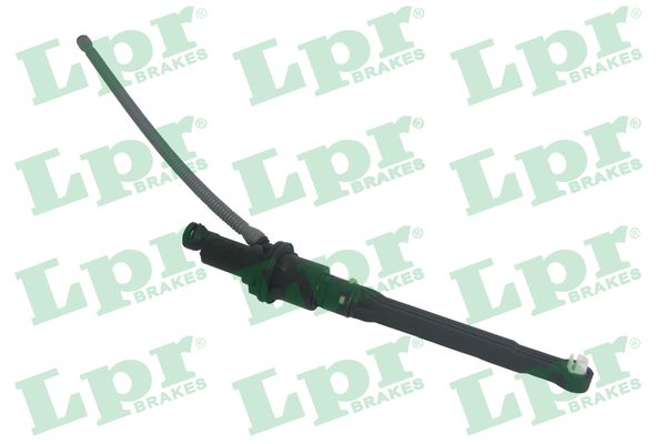 Master Cylinder, clutch - 2329 LPR
