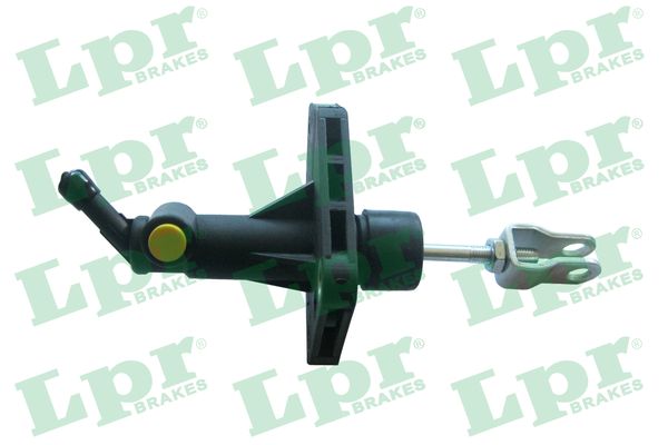 Master Cylinder, clutch - 2333 LPR