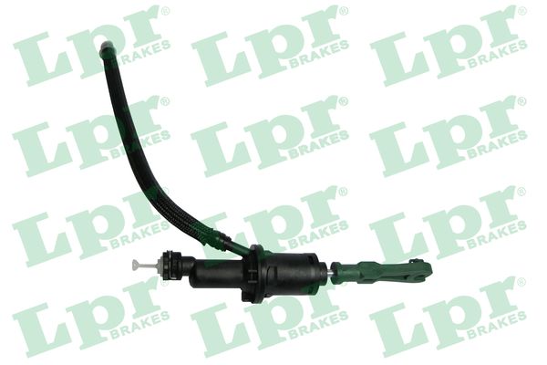 Master Cylinder, clutch - 2336 LPR