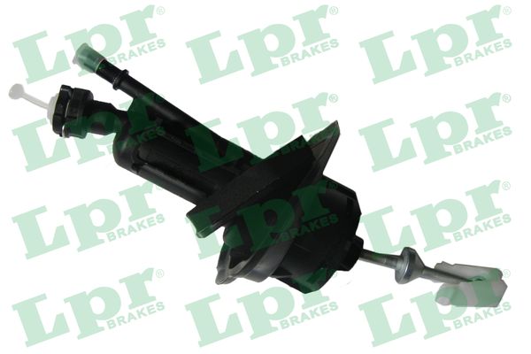 Master Cylinder, clutch - 2343 LPR