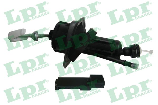 Master Cylinder, clutch - 2343K LPR