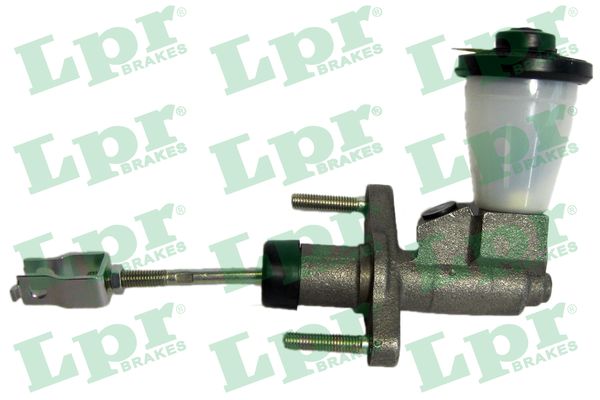 Master Cylinder, clutch - 2350 LPR