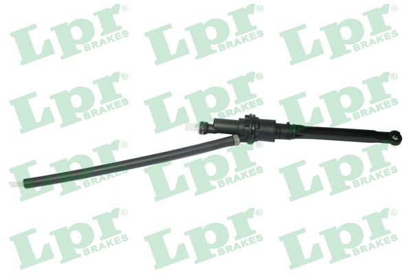 Cilindro trasmettitore, Frizione - 2369 LPR