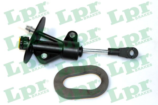 Master Cylinder, clutch - 2370 LPR
