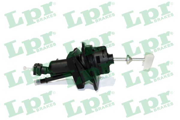 Master Cylinder, clutch - 2373 LPR