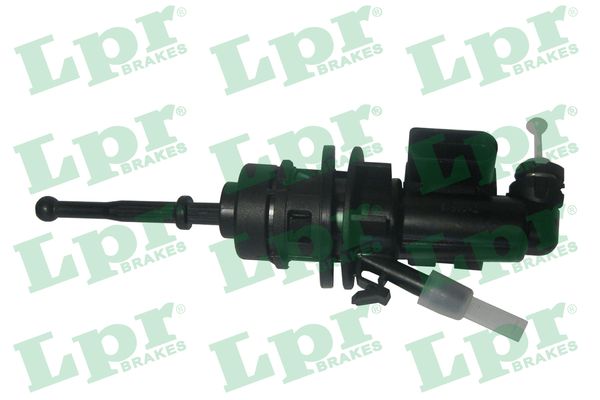 Master Cylinder, clutch - 2374 LPR