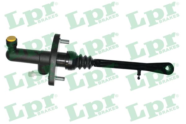 Cilindro trasmettitore, Frizione - 2378 LPR