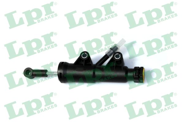 Master Cylinder, clutch - 2380 LPR
