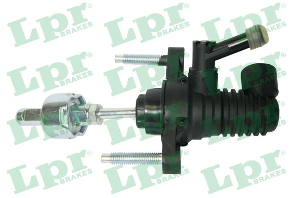 Master Cylinder, clutch - 2383 LPR